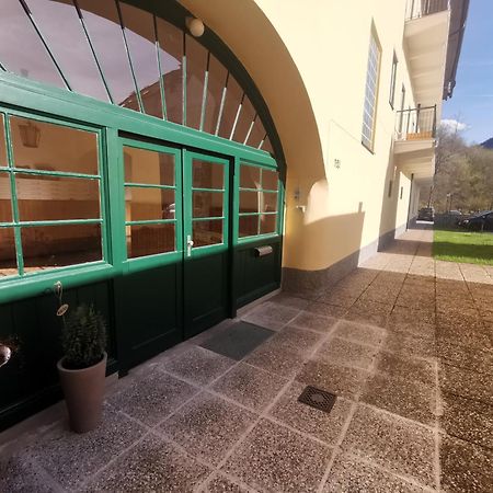Appartement 223 Bad Aussee Eksteriør bilde