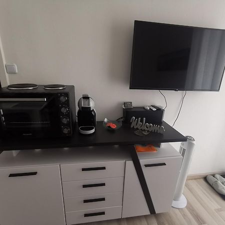 Appartement 223 Bad Aussee Eksteriør bilde