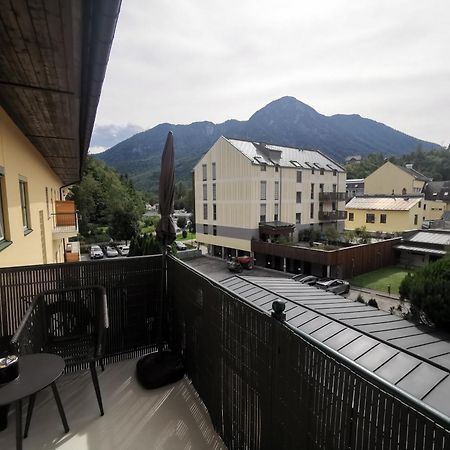 Appartement 223 Bad Aussee Eksteriør bilde