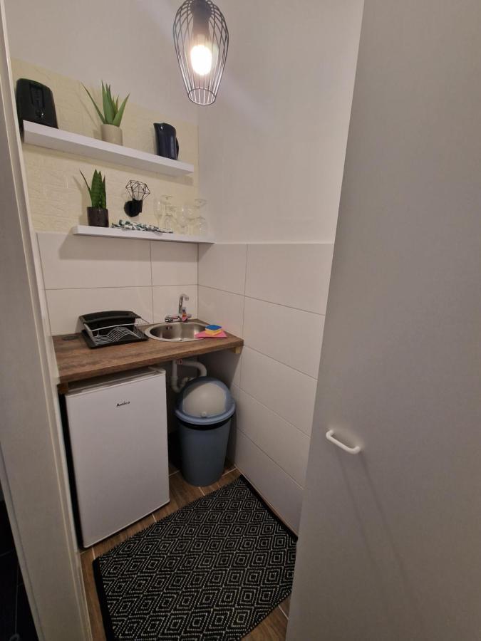 Appartement 223 Bad Aussee Eksteriør bilde