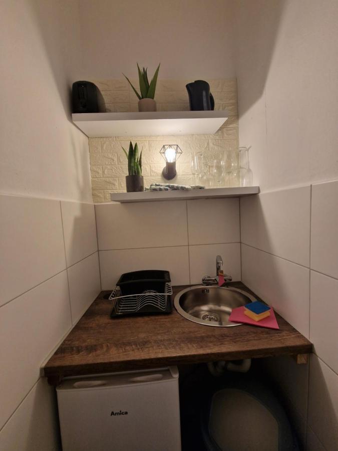 Appartement 223 Bad Aussee Eksteriør bilde