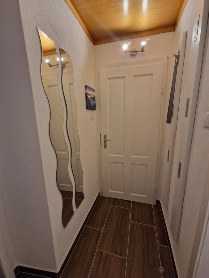 Appartement 223 Bad Aussee Eksteriør bilde