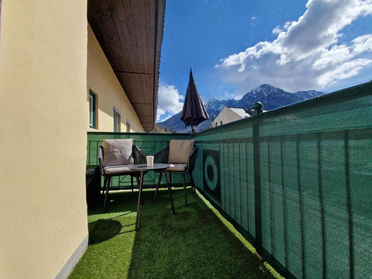 Appartement 223 Bad Aussee Eksteriør bilde
