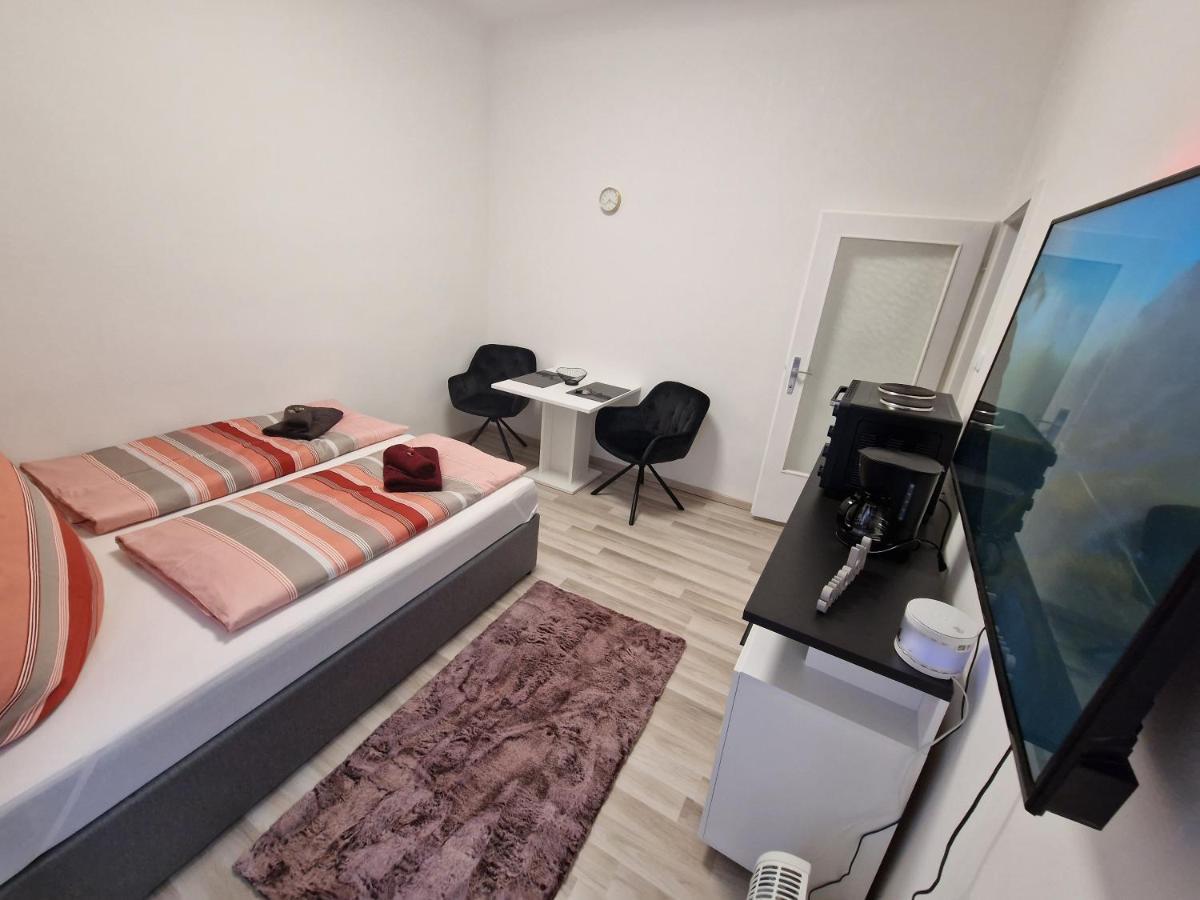 Appartement 223 Bad Aussee Eksteriør bilde
