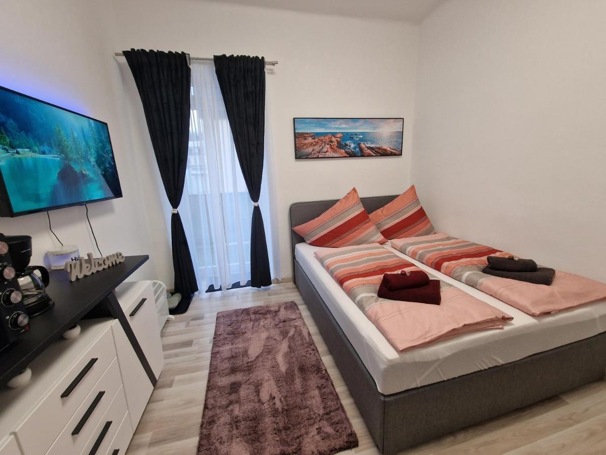 Appartement 223 Bad Aussee Eksteriør bilde