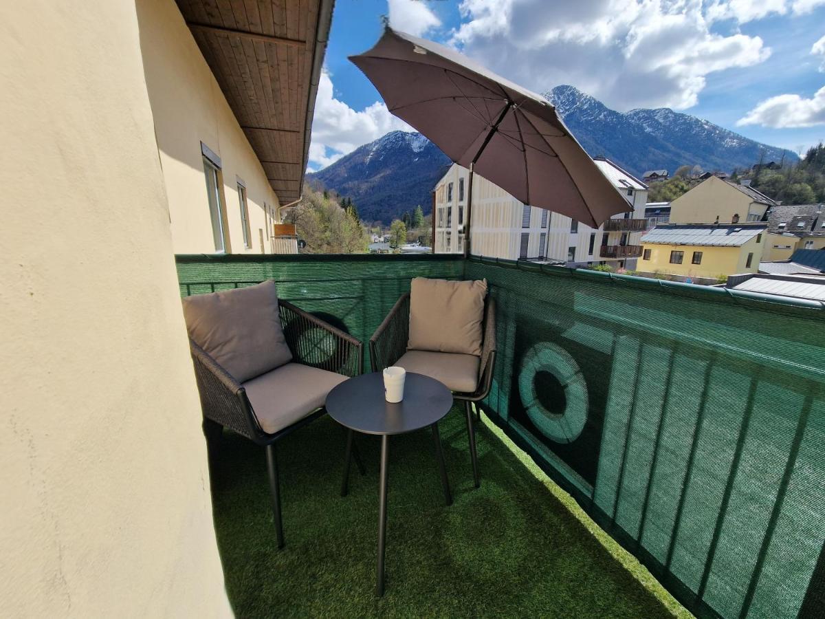 Appartement 223 Bad Aussee Eksteriør bilde