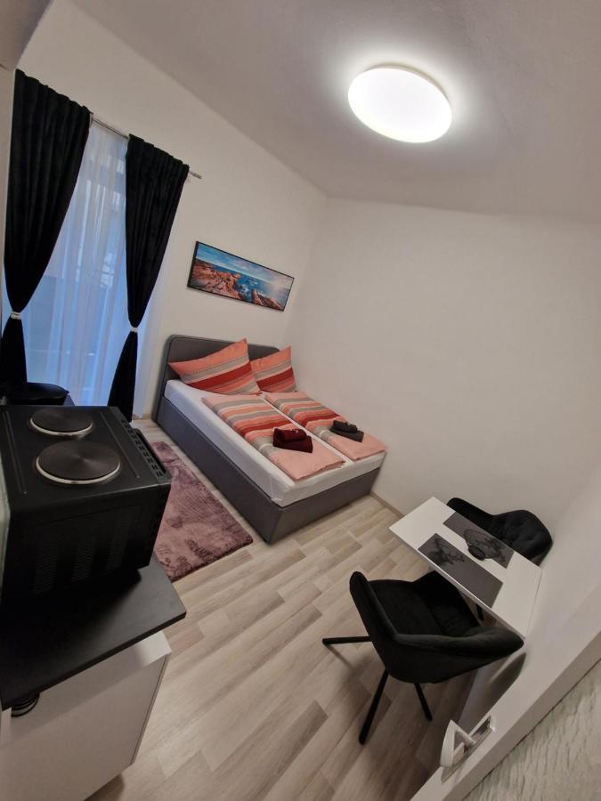 Appartement 223 Bad Aussee Eksteriør bilde