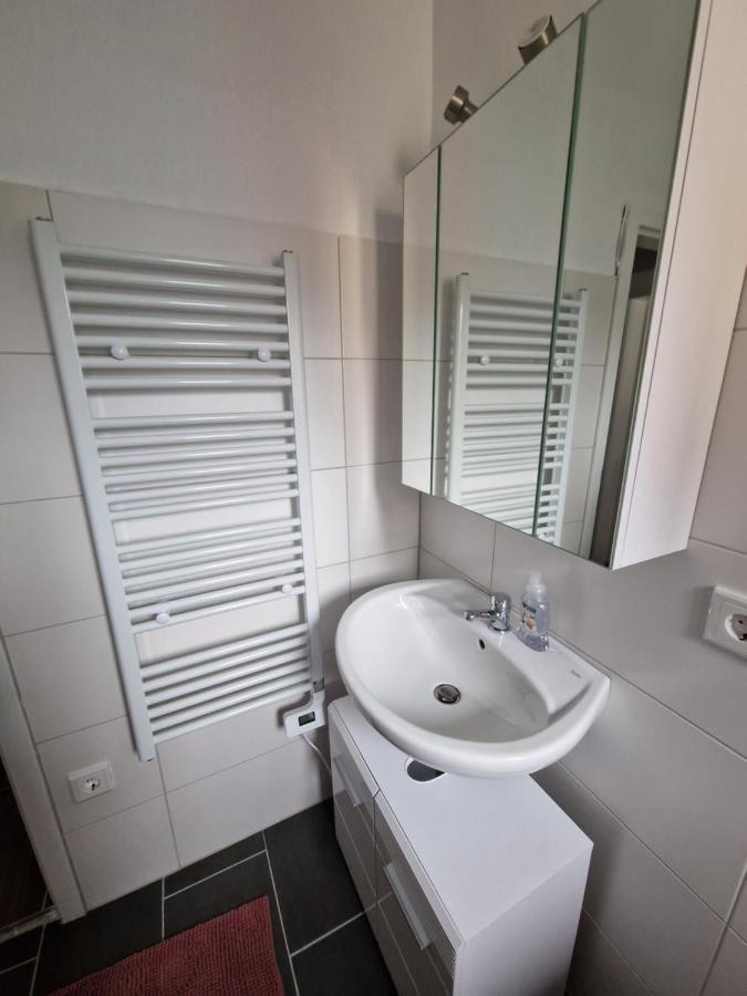 Appartement 223 Bad Aussee Eksteriør bilde