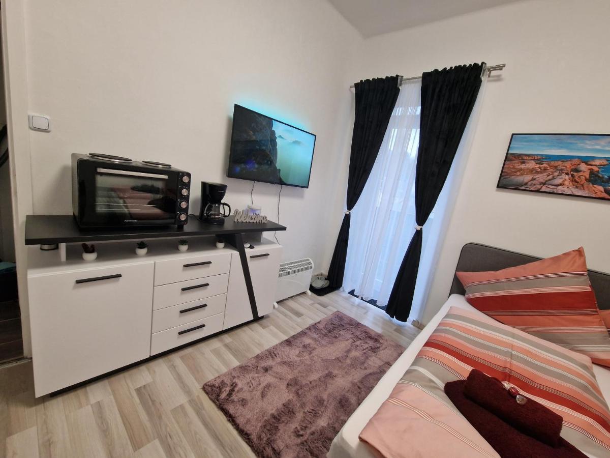 Appartement 223 Bad Aussee Eksteriør bilde