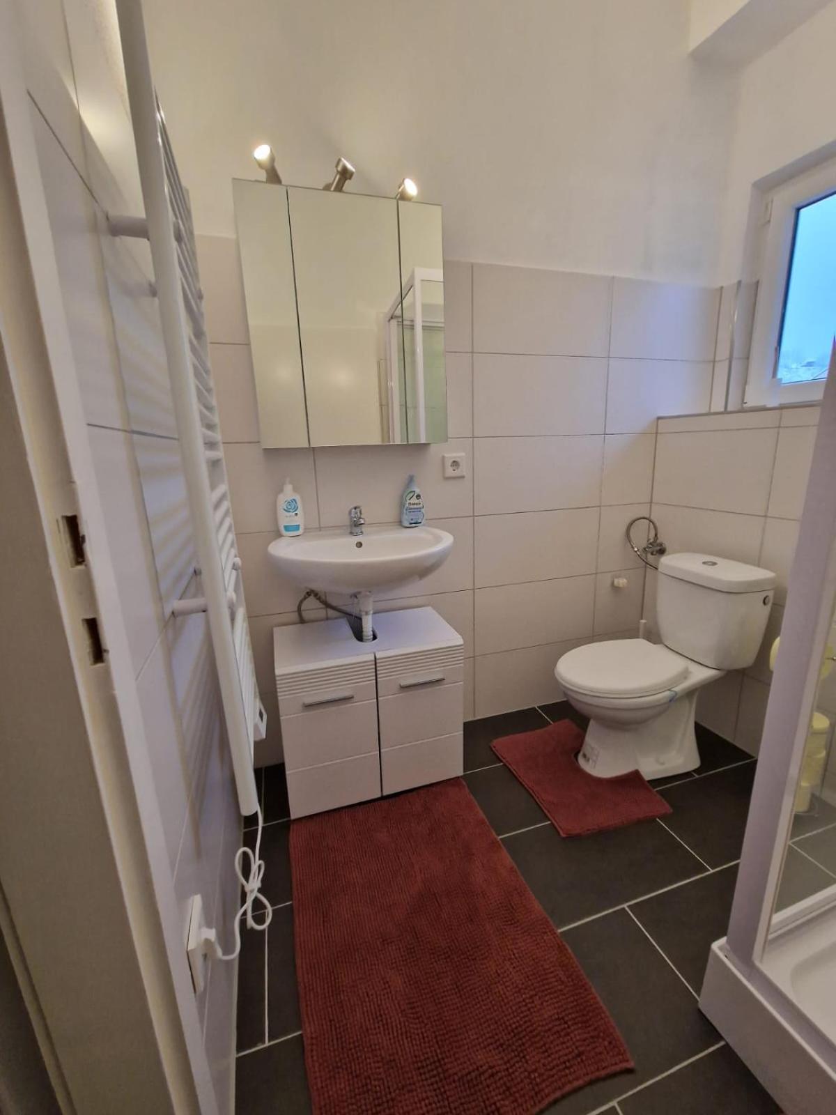 Appartement 223 Bad Aussee Eksteriør bilde