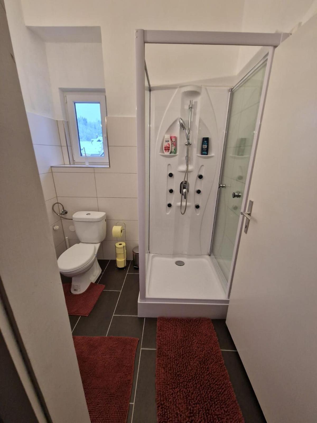 Appartement 223 Bad Aussee Eksteriør bilde