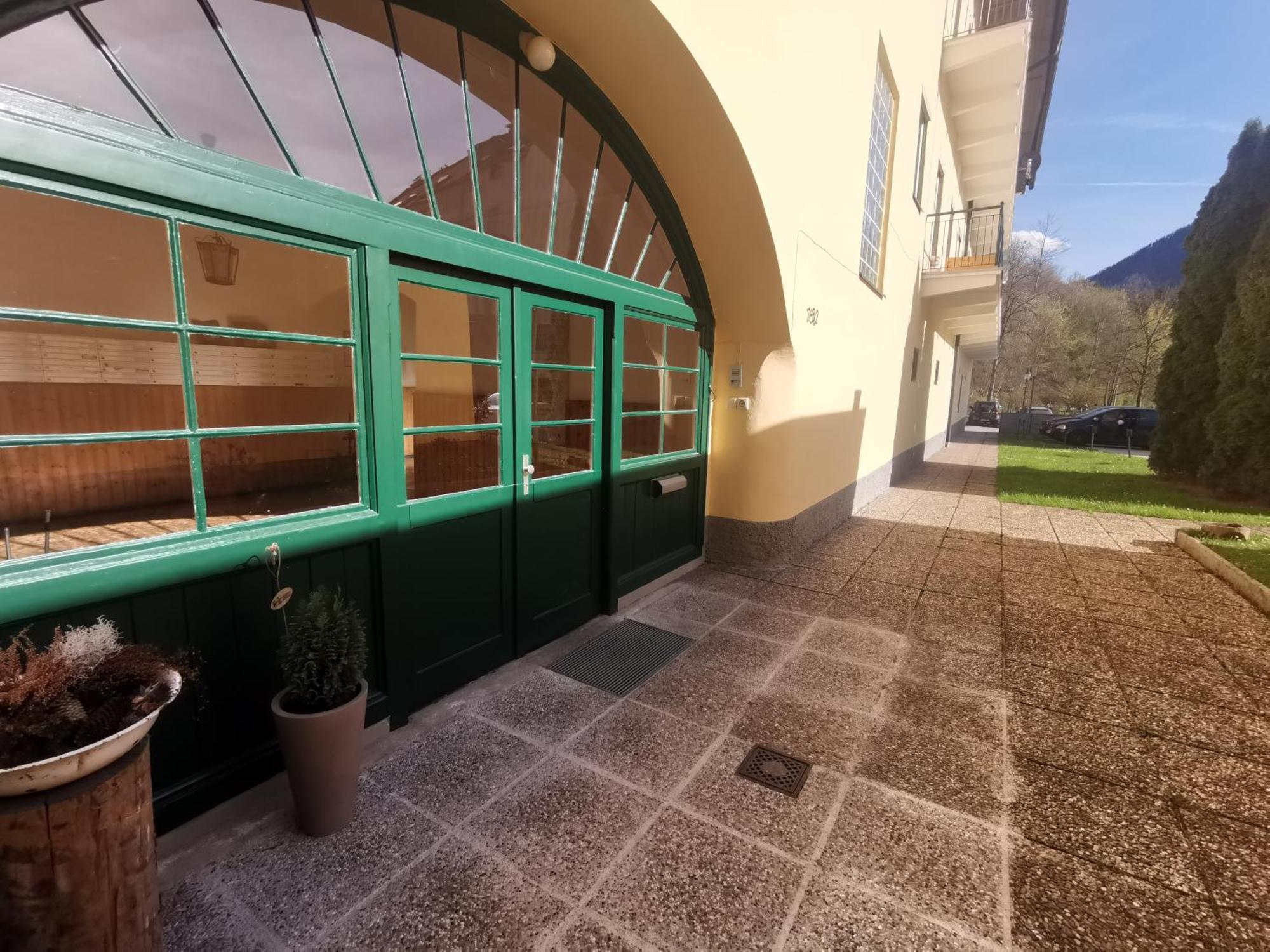 Appartement 223 Bad Aussee Eksteriør bilde