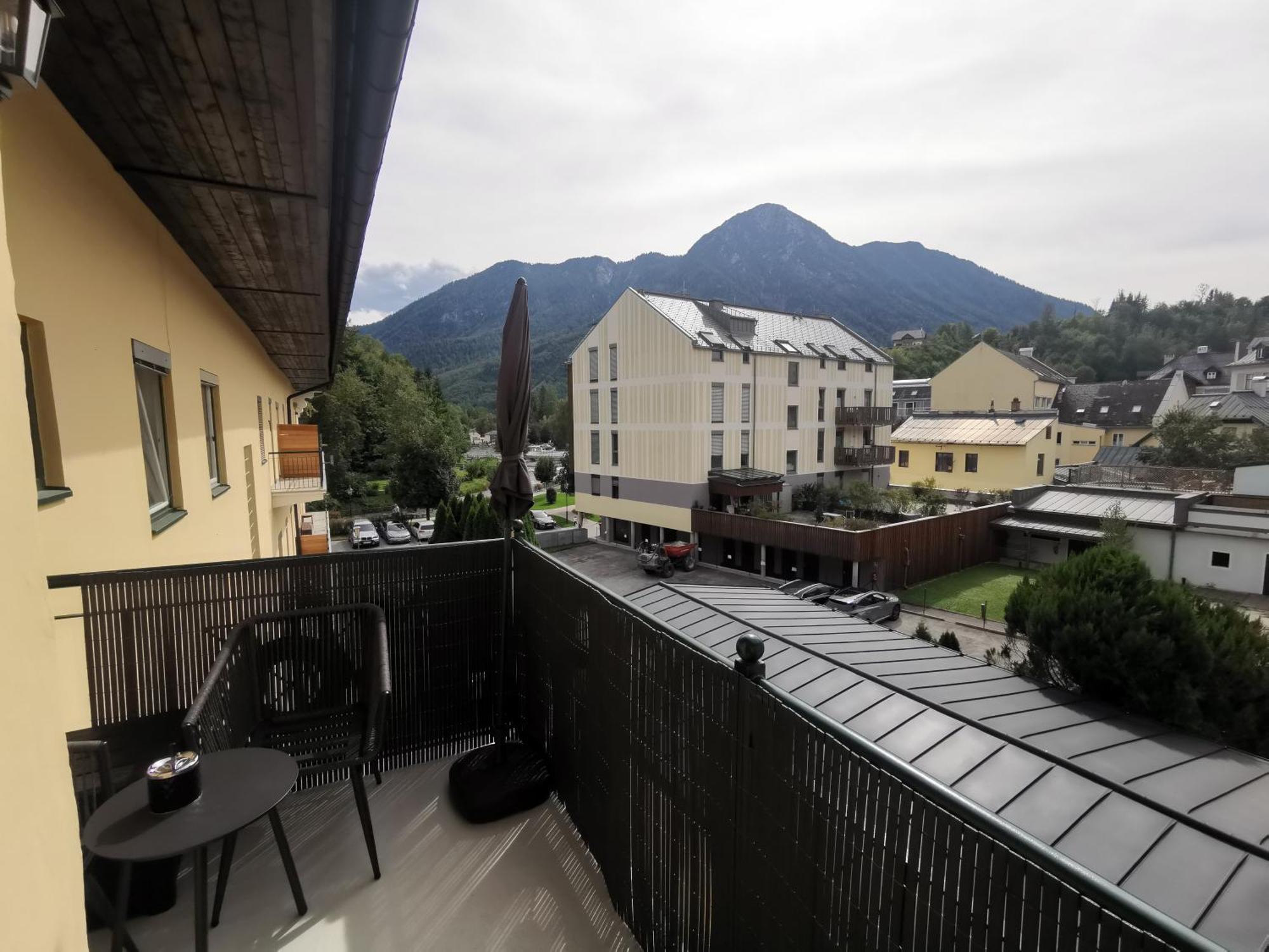 Appartement 223 Bad Aussee Eksteriør bilde